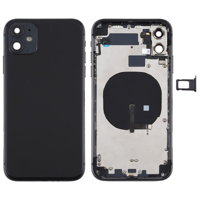 iPhone 11 Body Housing With NFC Flex Original Quality