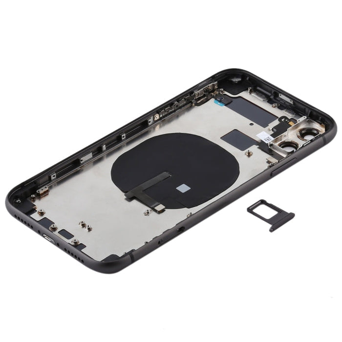 iPhone 11 Body Housing With NFC Flex Original Quality