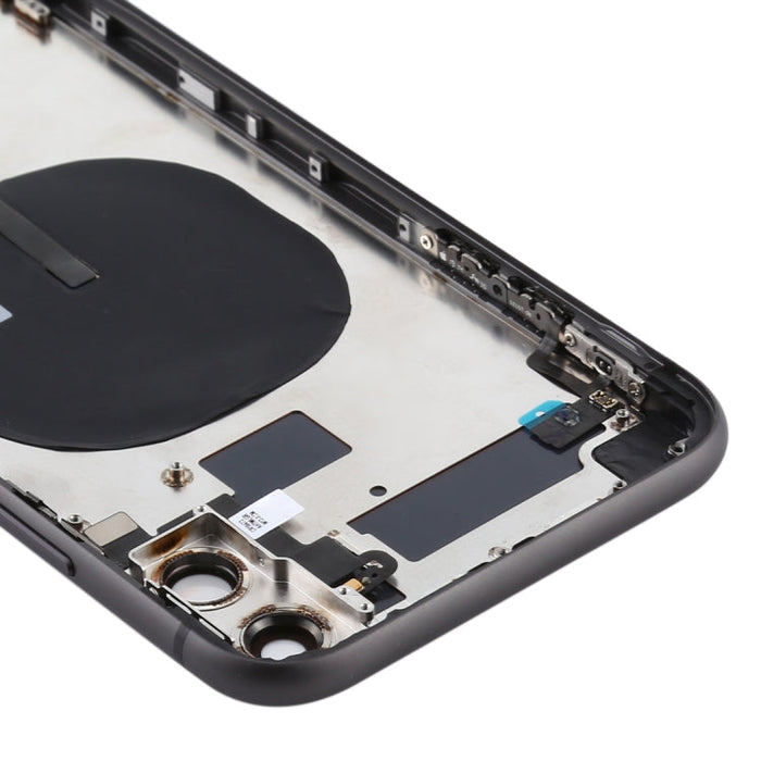 iPhone 11 Body Housing With NFC Flex Original Quality