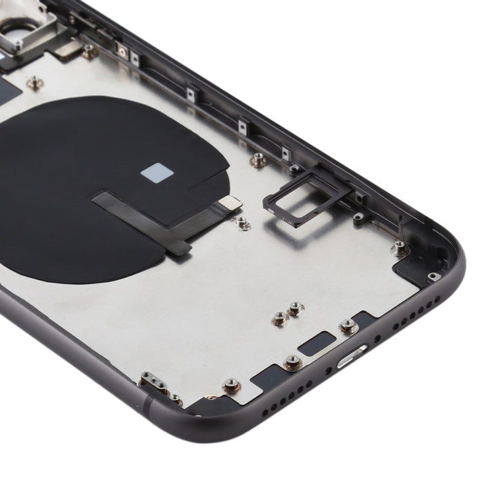 iPhone 11 Body Housing With NFC Flex Original Quality