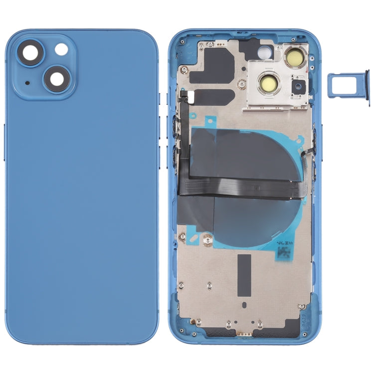iPhone 13 Body Housing With NFC Flex Original Quality