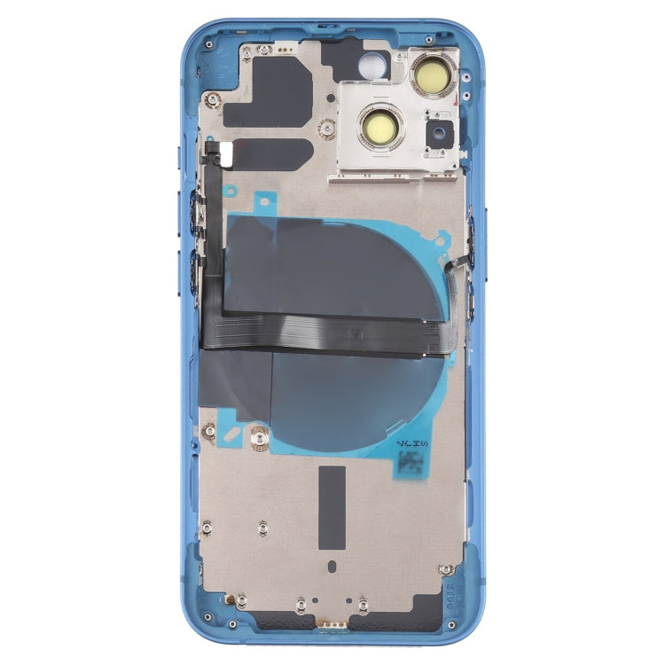 iPhone 13 Body Housing With NFC Flex Original Quality
