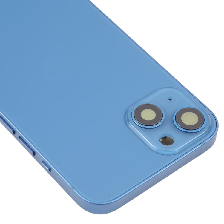iPhone 13 Body Housing With NFC Flex Original Quality