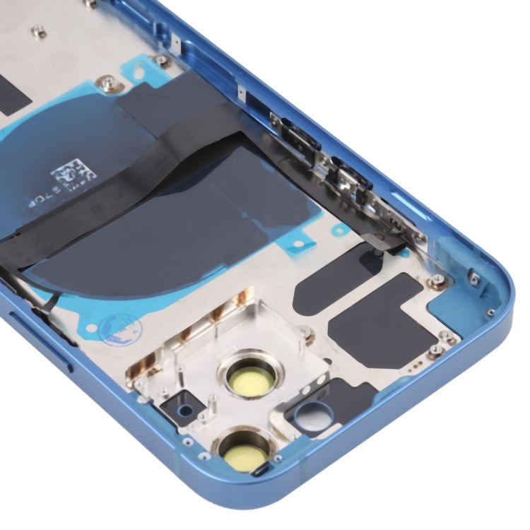 iPhone 13 Body Housing With NFC Flex Original Quality