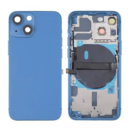 iPhone 13 MINI Body Housing With NFC Flex Original Quality
