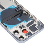 iPhone 13 PRO Body Housing With NFC Flex Original Quality