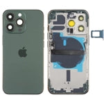 iPhone 13 PRO Body Housing With NFC Flex Original Quality
