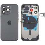 iPhone 13 PRO Body Housing With NFC Flex Original Quality