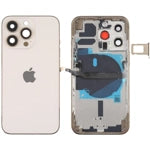 iPhone 13 PRO MAX Body Housing With NFC Flex Original Quality