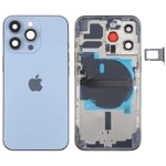 iPhone 13 PRO Body Housing With NFC Flex Original Quality