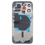 iPhone 13 PRO Body Housing With NFC Flex Original Quality