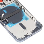 iPhone 13 PRO Body Housing With NFC Flex Original Quality