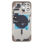 iPhone 13 PRO MAX Body Housing With NFC Flex Original Quality