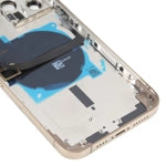 iPhone 13 PRO MAX Body Housing With NFC Flex Original Quality