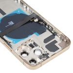 iPhone 13 PRO MAX Body Housing With NFC Flex Original Quality