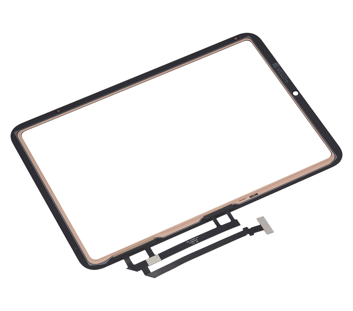 IPAD MINI 6TH GEN TOUCH A2567 A2568
