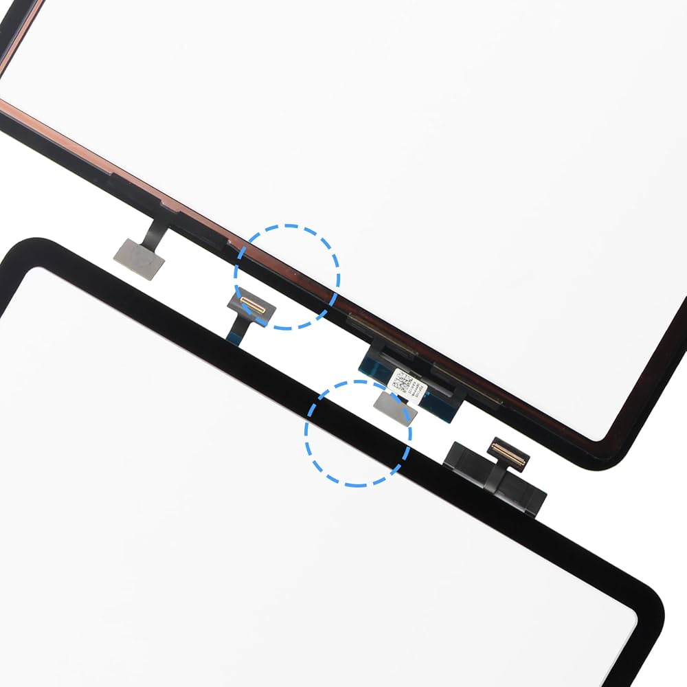 IPAD AIR 5TH GEN TOUCH A2588 A2589 A2591