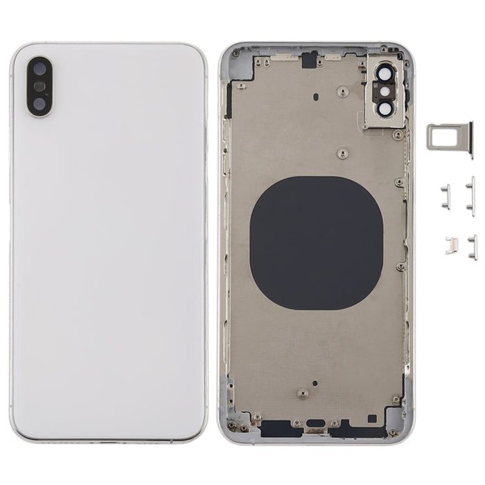 iPhone X Body Housing With NFC Flex Original Quality