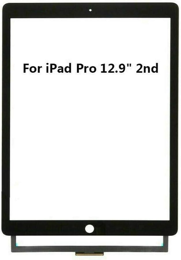 IPAD PRO 12.9 2ND GEN TOUCH A1670 A1671 A1821