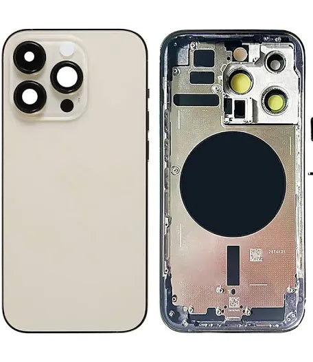 iPhone 14 PRO Body Housing With NFC Flex Original Quality