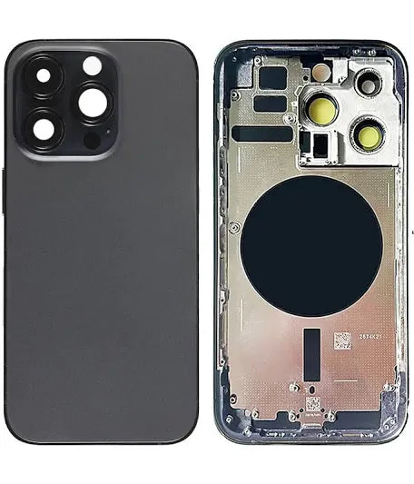 iPhone 14 PRO Body Housing With NFC Flex Original Quality