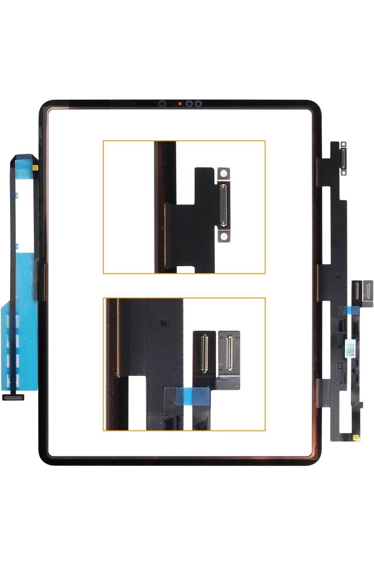IPAD PRO 12.9 3RD GEN TOUCH A2014 A1895 A1876