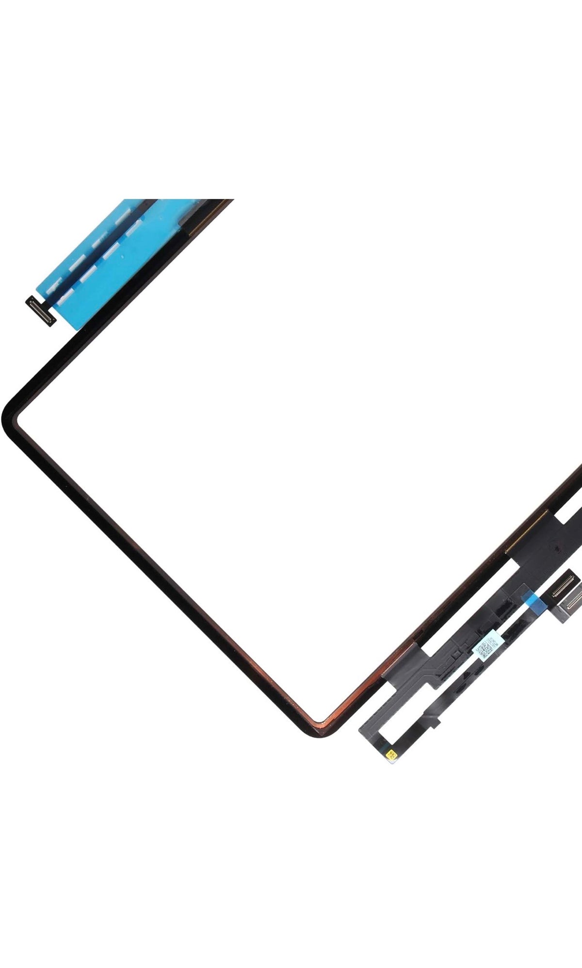 IPAD PRO 12.9 3RD GEN TOUCH A2014 A1895 A1876