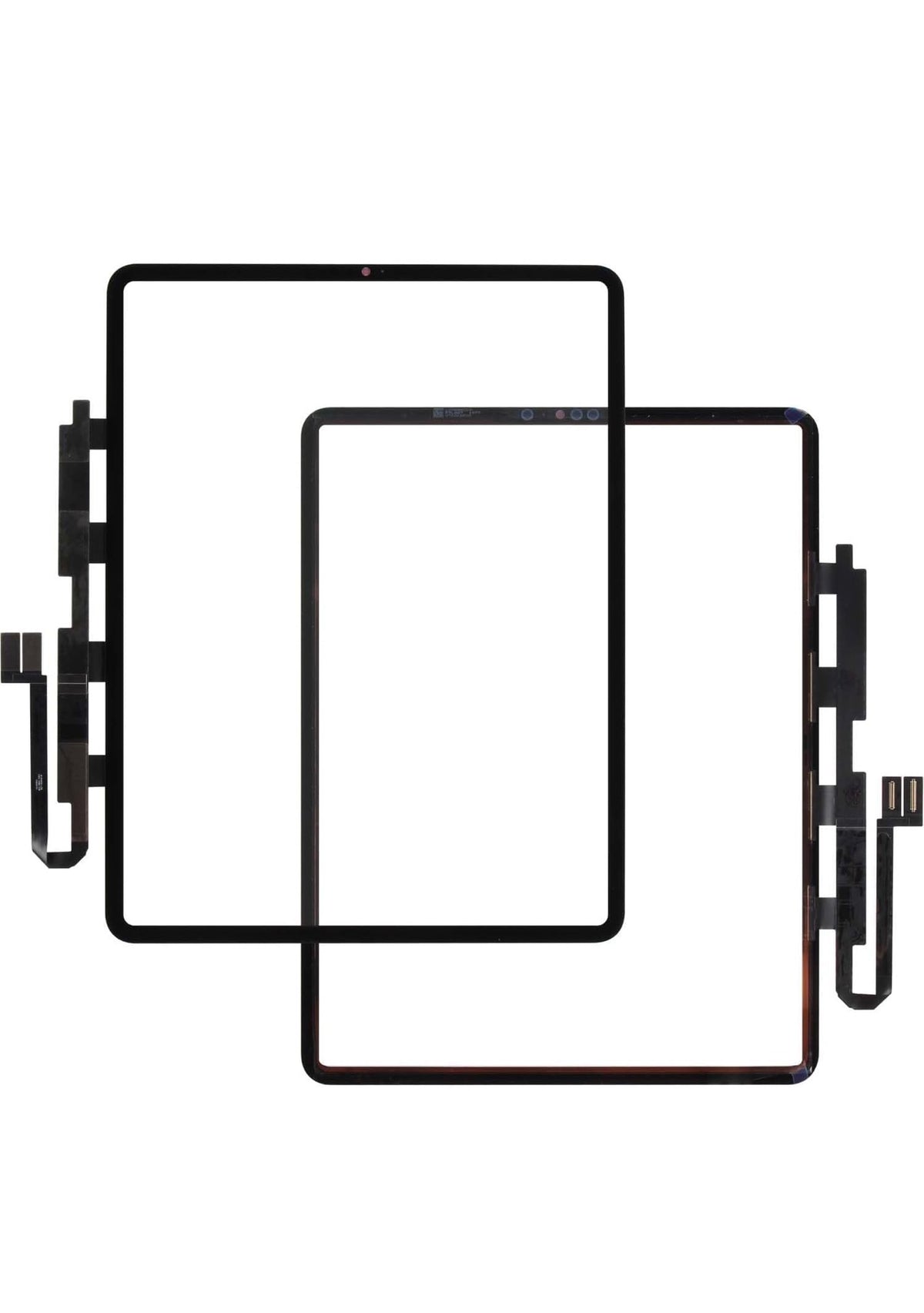 IPAD PRO 12.9 5TH GEN TOUCH A2462 A2379 A2378 A2461
