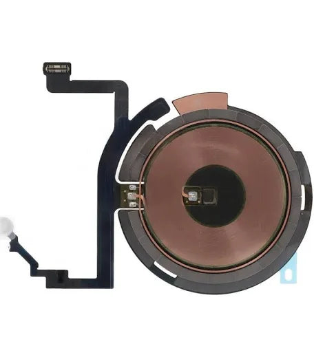 iPhone 14 Original NFC Wireless Charging Module with Flashlight Flex Cable