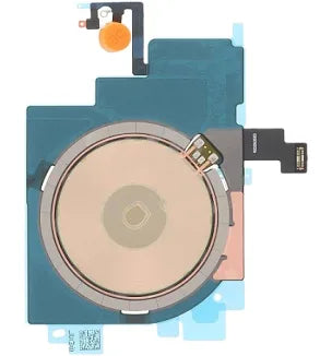 iPhone 16 Original NFC Wireless Charging Module with Flashlight Flex Cable