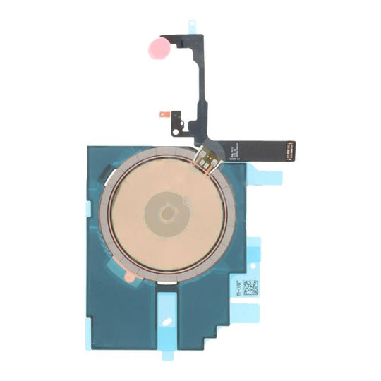 iPhone 16 PRO Original NFC Wireless Charging Module with Flashlight Flex Cable