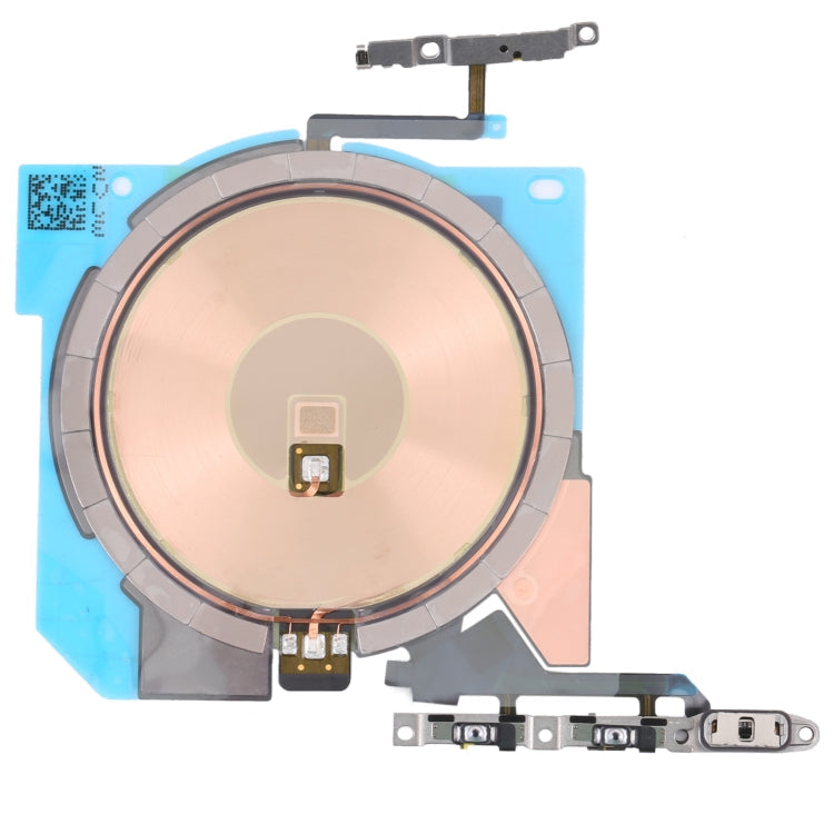iPhone 14 PRO MAX Original On/Off/ Volume Flex On/Off/ Volume Flex  Wireless Charging NFC Flex