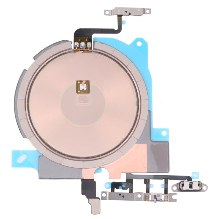 iPhone 13 PRO Original On/Off/ Volume Flex  Wireless Charging NFC Flex