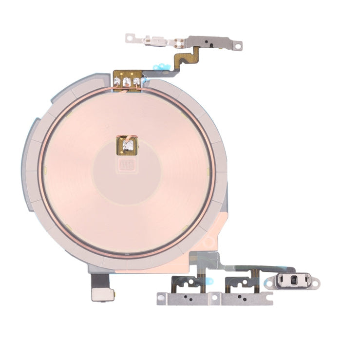 iPhone 13 MINI Original On/Off/ Volume Flex Wireless Charging NFC Flex