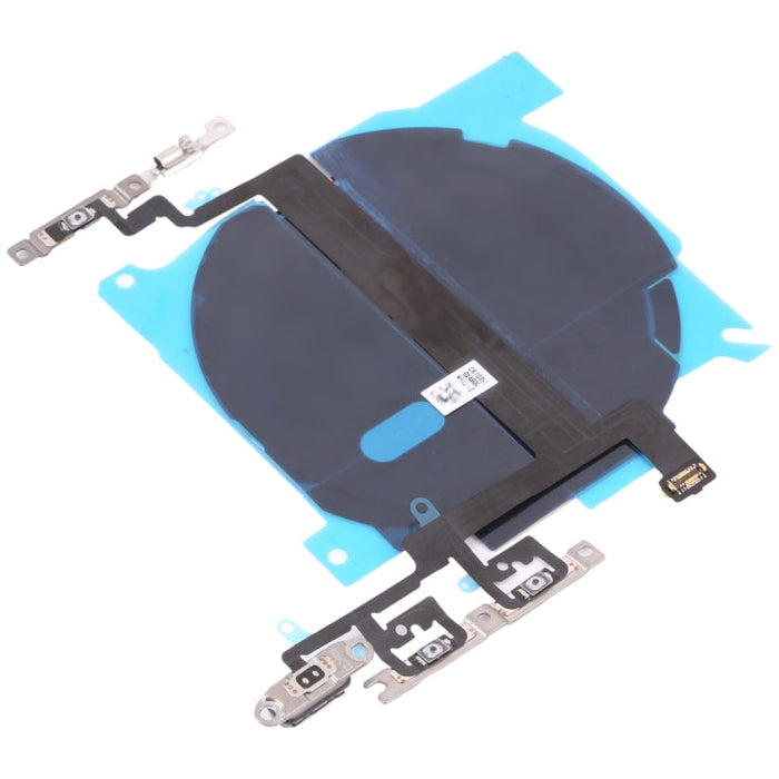 iPhone 13 MINI Original On/Off/ Volume Flex Wireless Charging NFC Flex