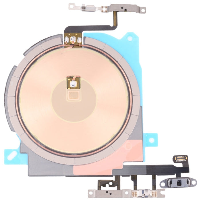 iPhone 13 Original On/Off/ Volume Flex Wireless Charging NFC Flex
