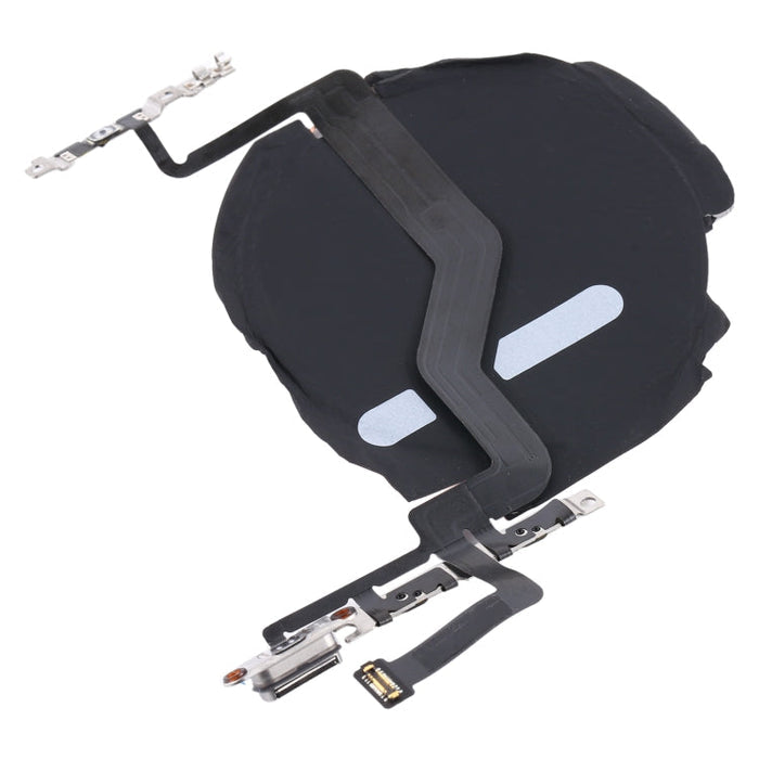 iPhone 12 MINI Original On/Off/ Volume Flex Wireless Charging NFC Flex