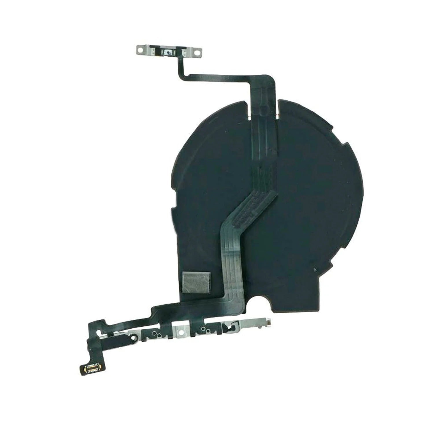 iPhone 12 PRO MAX Original On/Off/ Volume Flex Wireless Charging NFC Flex