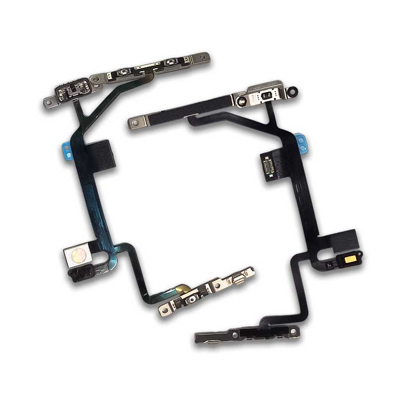 iPhone 8G Original On/Off/Volume Flex