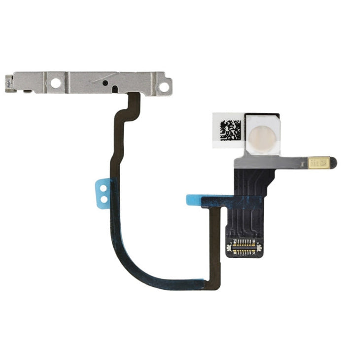 iPhone XS Original On/Off/ Flashlight Flex