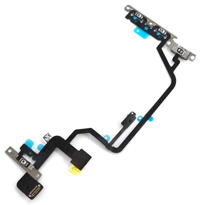 iPhone XR Original On/Off/ Volume Flex
