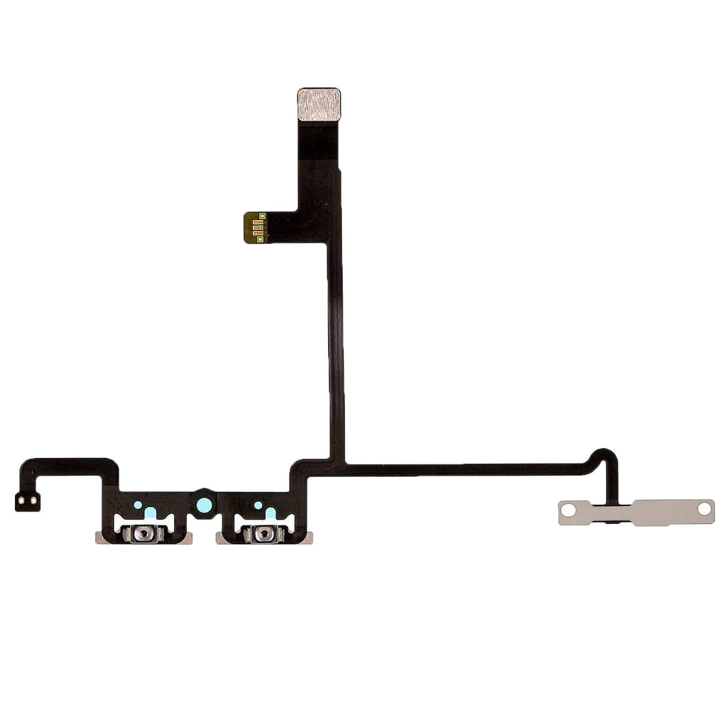 iPhone X Original Volume Flex