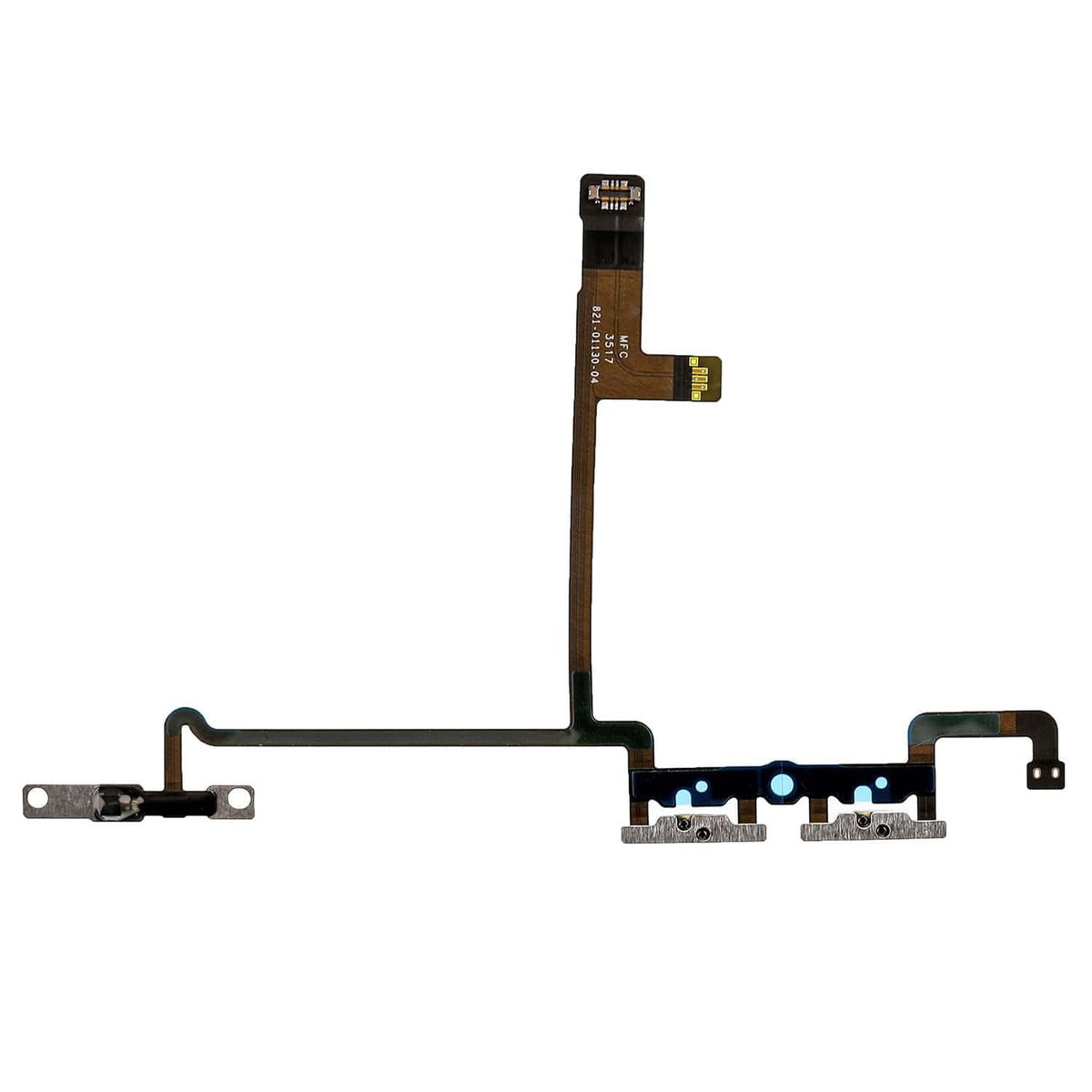 iPhone X Original Volume Flex