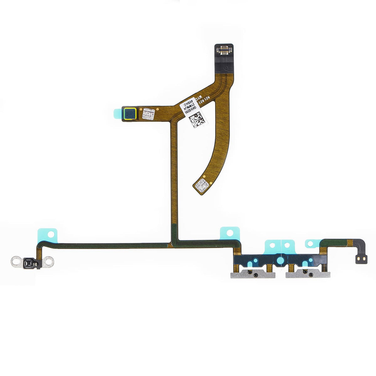 iPhone XS MAX Original Volume Flex