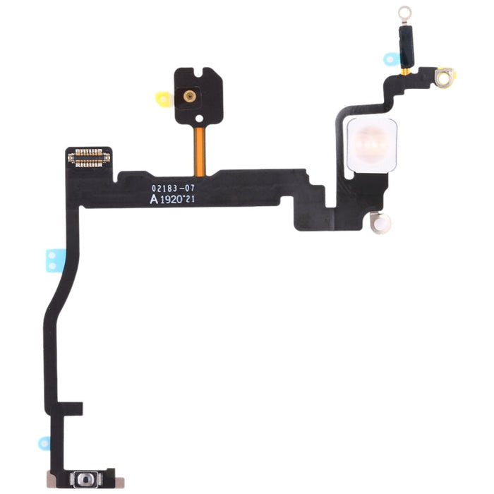 iPhone 11 PRO Original On/Off/Flashlight Flex