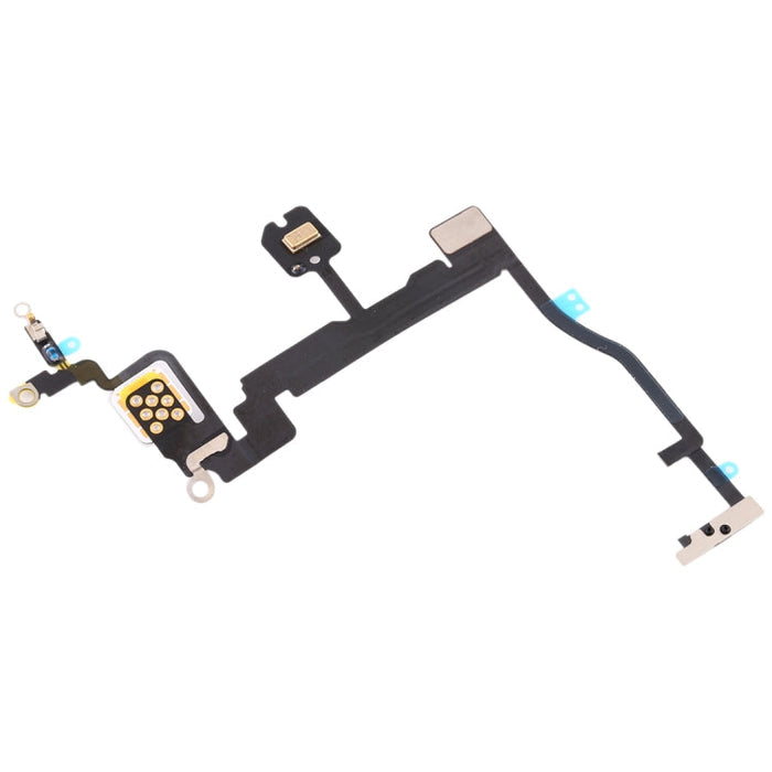iPhone 11 PRO MAX Original On/Off/Flashlight Flex