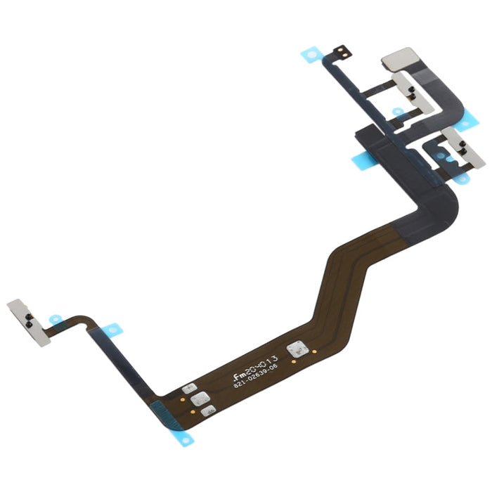 iPhone 12/12 PRO Original On/Off/Volume Flex