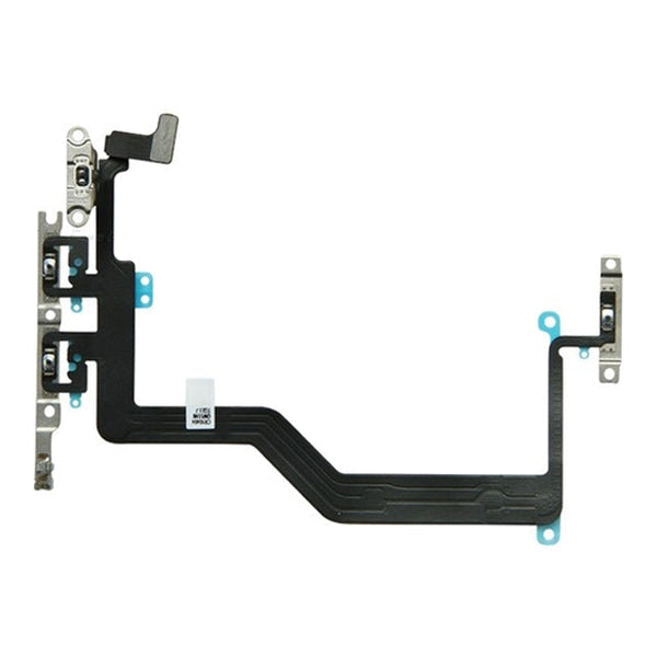 iPhone 12 PRO MAX Original On/Off/Volume Flex