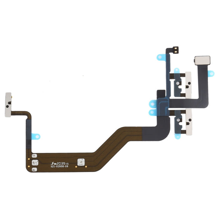 iPhone 12 MINI Original On/Off/Volume Flex