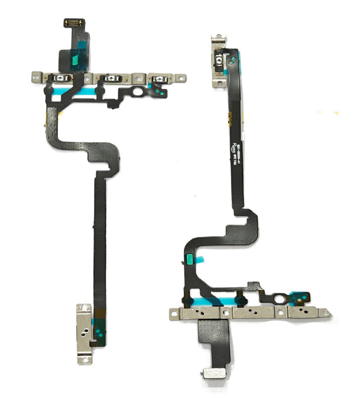 iPhone 15 PRO Original On/Off/Volume Flex
